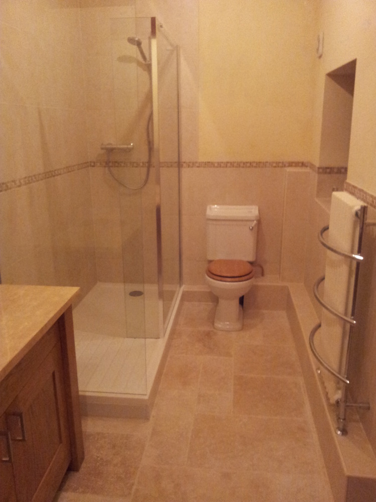 Lowes Services (East Anglia) Ltd 100 Feedback, Bathroom Fitter, Plumber, Kitchen Fitter in Beccles