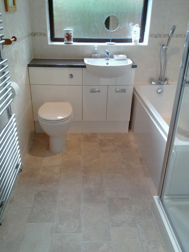 Lowes Services (East Anglia) Ltd 100 Feedback, Bathroom Fitter, Plumber, Kitchen Fitter in Beccles