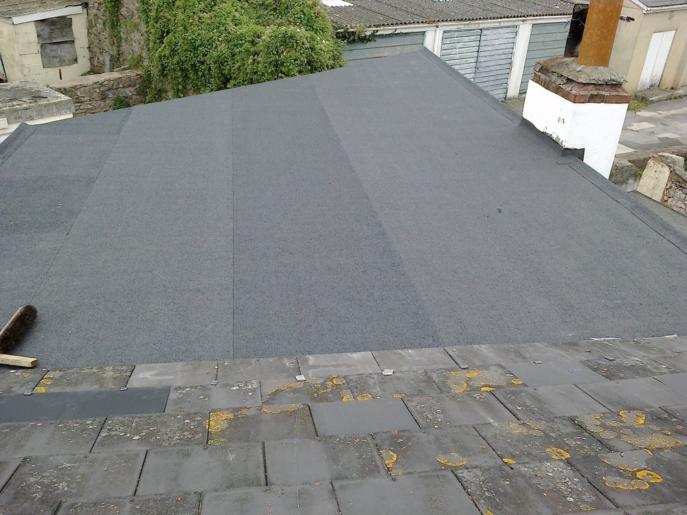 Highpoint Roofing 100 Feedback, Roofer in Paignton