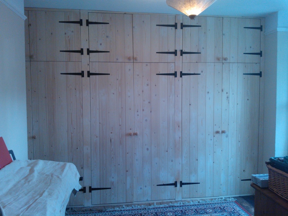 Martin Ambrose Carpentry Services 100 Feedback, Carpenter & Joiner