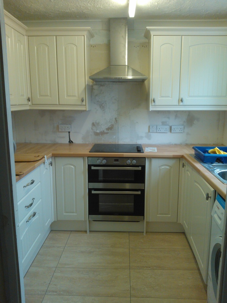 Martin Ambrose Carpentry Services 100 Feedback, Carpenter & Joiner