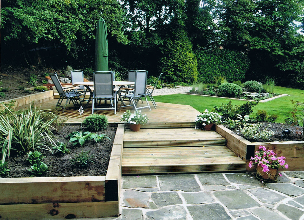 Landscape Gardeners Landscape Gardeners Jobs
