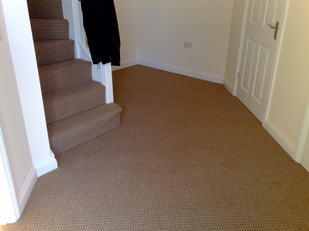 TOTAL FLOORS 100 Feedback, Carpet Fitter, Flooring Fitter, Landscape