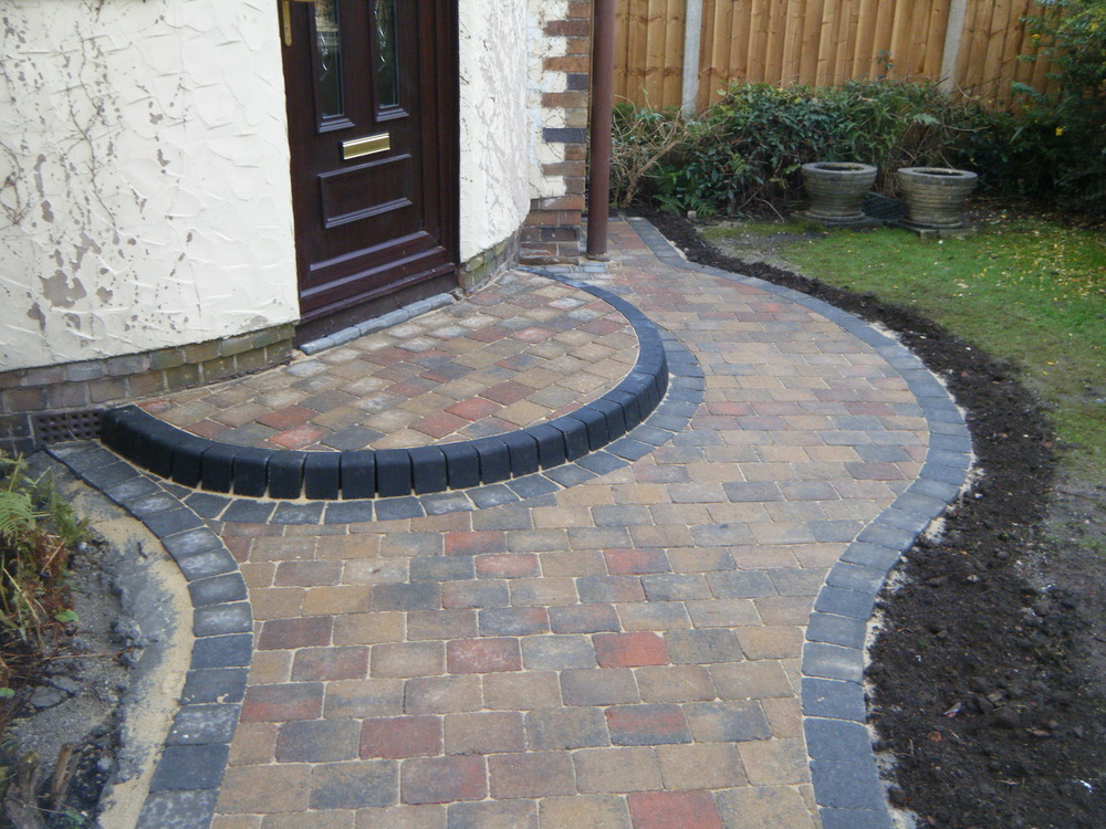 M.C.K. Building Services 95 Feedback, Bricklayer, Extension Builder, Driveway Paver in Liverpool