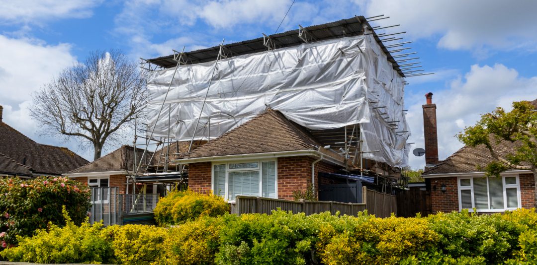 Does a Loft Conversion Add Value? Attic Conversion My Build My Way