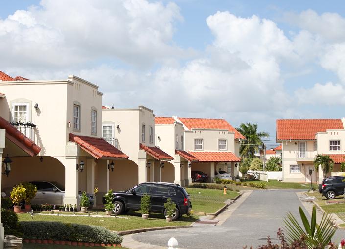 The Point, Lange Park, Chaguanas My Bunch of Keys