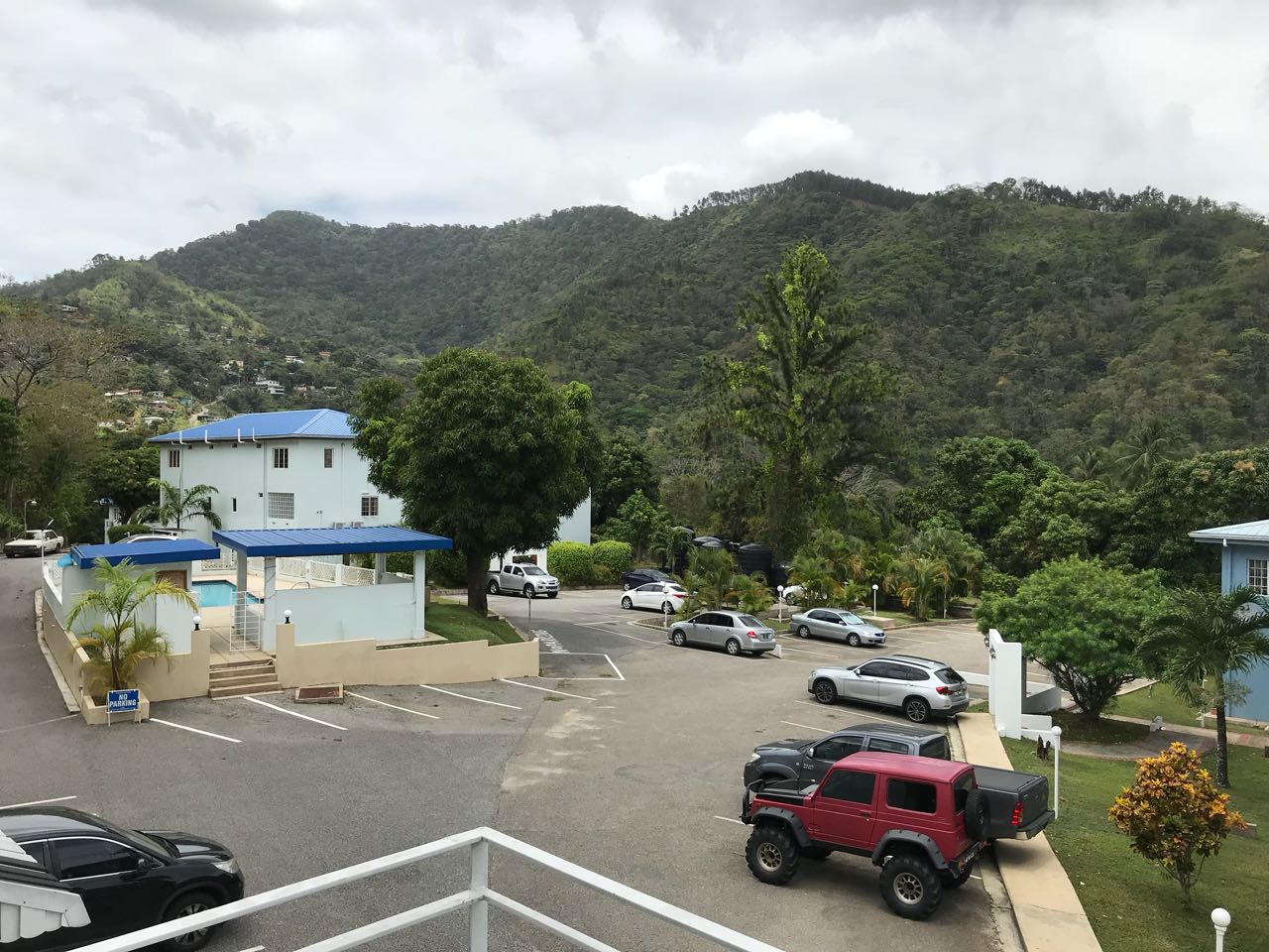 Townhouse rental Maracas St. Joseph 6000.00 My Bunch of Keys