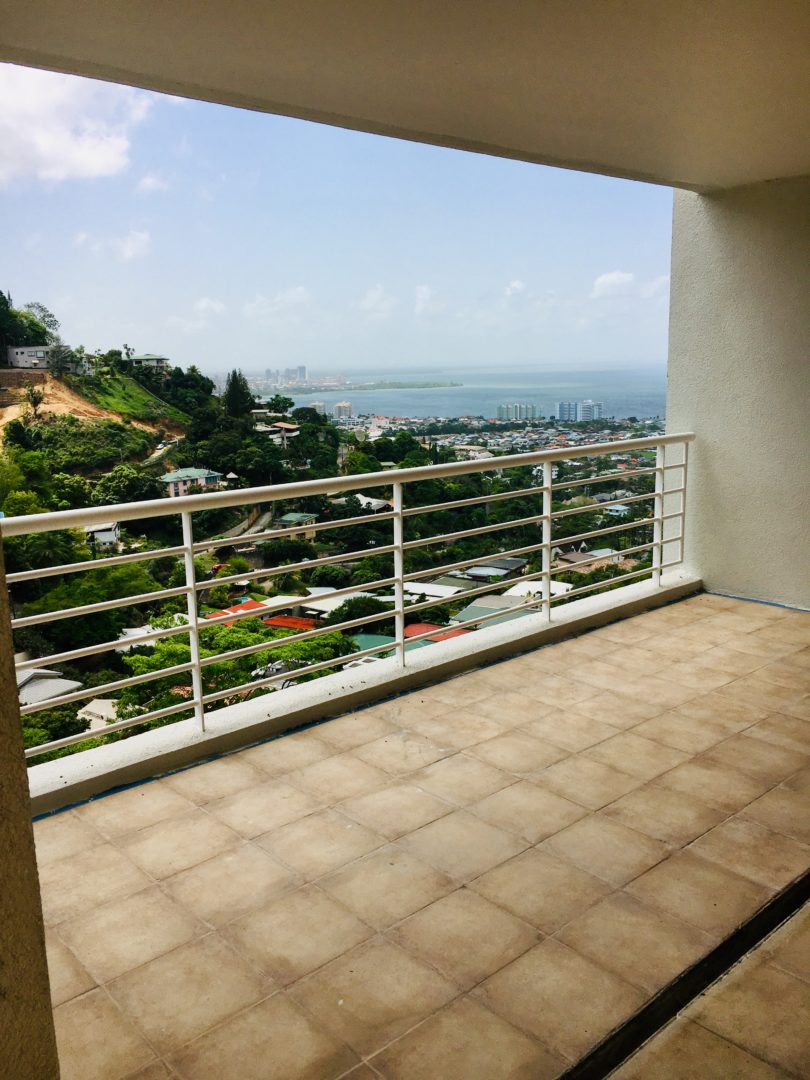 Falcon Heights Penthouse Goodwood Park My Bunch of Keys