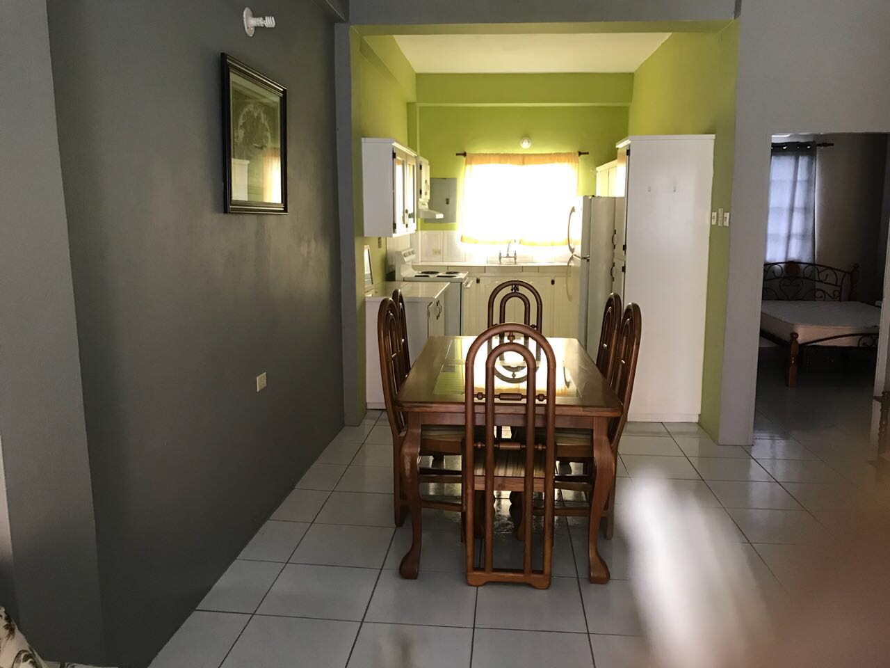 CHAMP FLEUR APT FOR RENT My Bunch of Keys