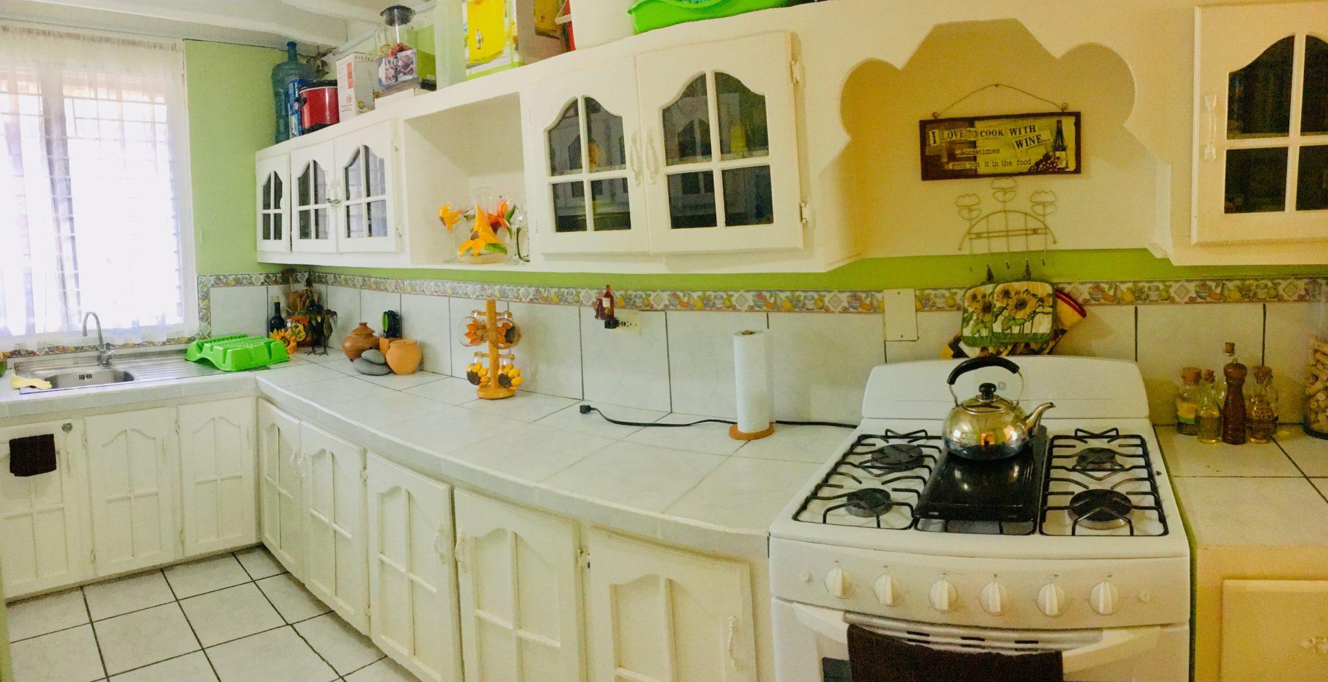 Dundonald Hill For Sale My Bunch of Keys