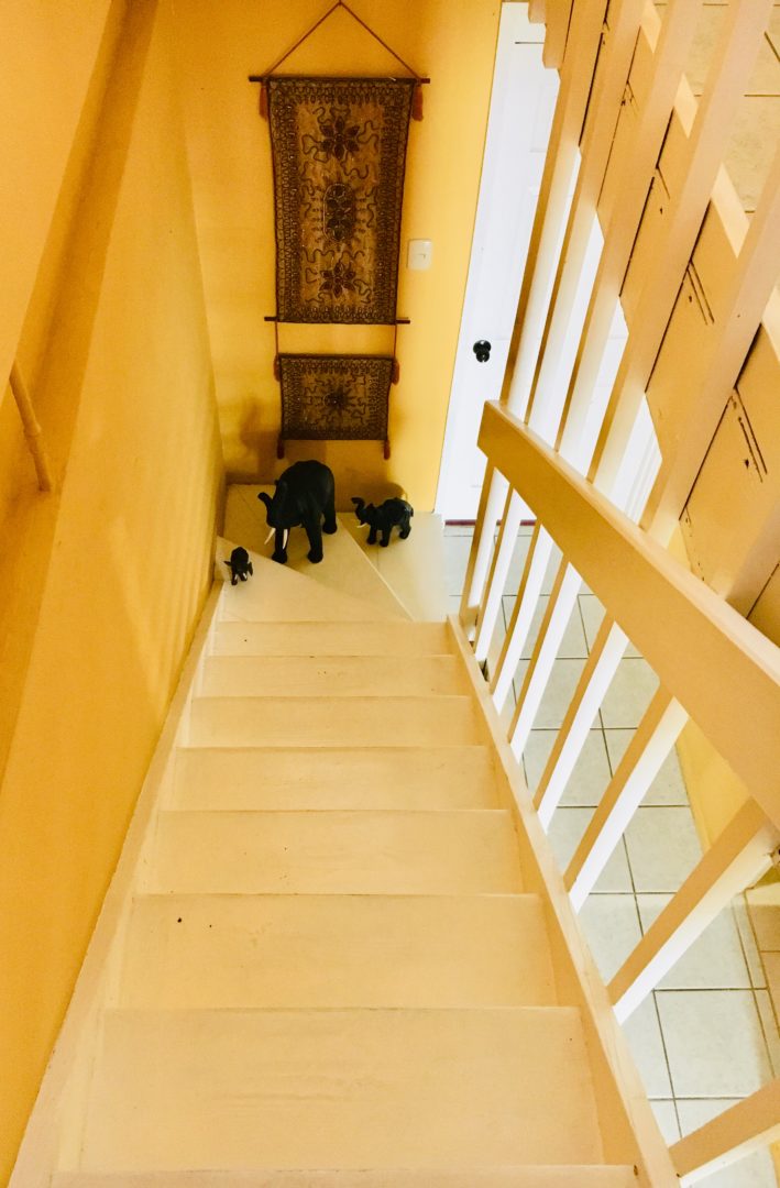 Dundonald Hill For Sale My Bunch of Keys