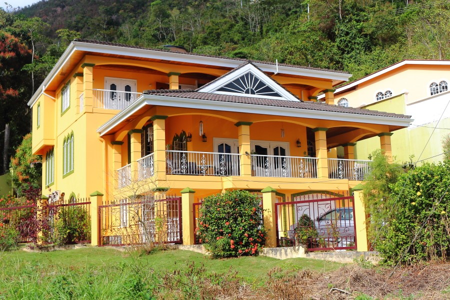 Maracas Gardens, St Joseph 5,000,000 My Bunch of Keys