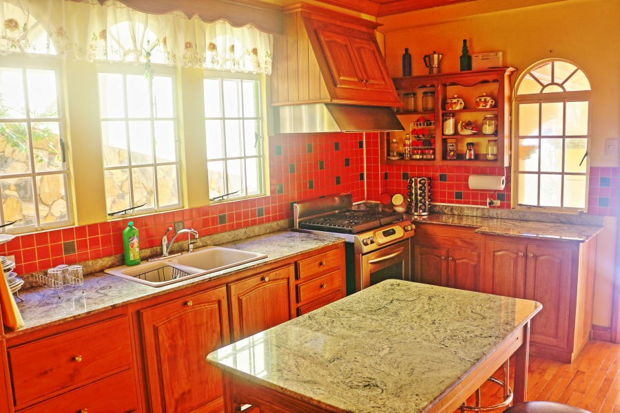 Maracas Gardens, St Joseph 5,000,000 My Bunch of Keys