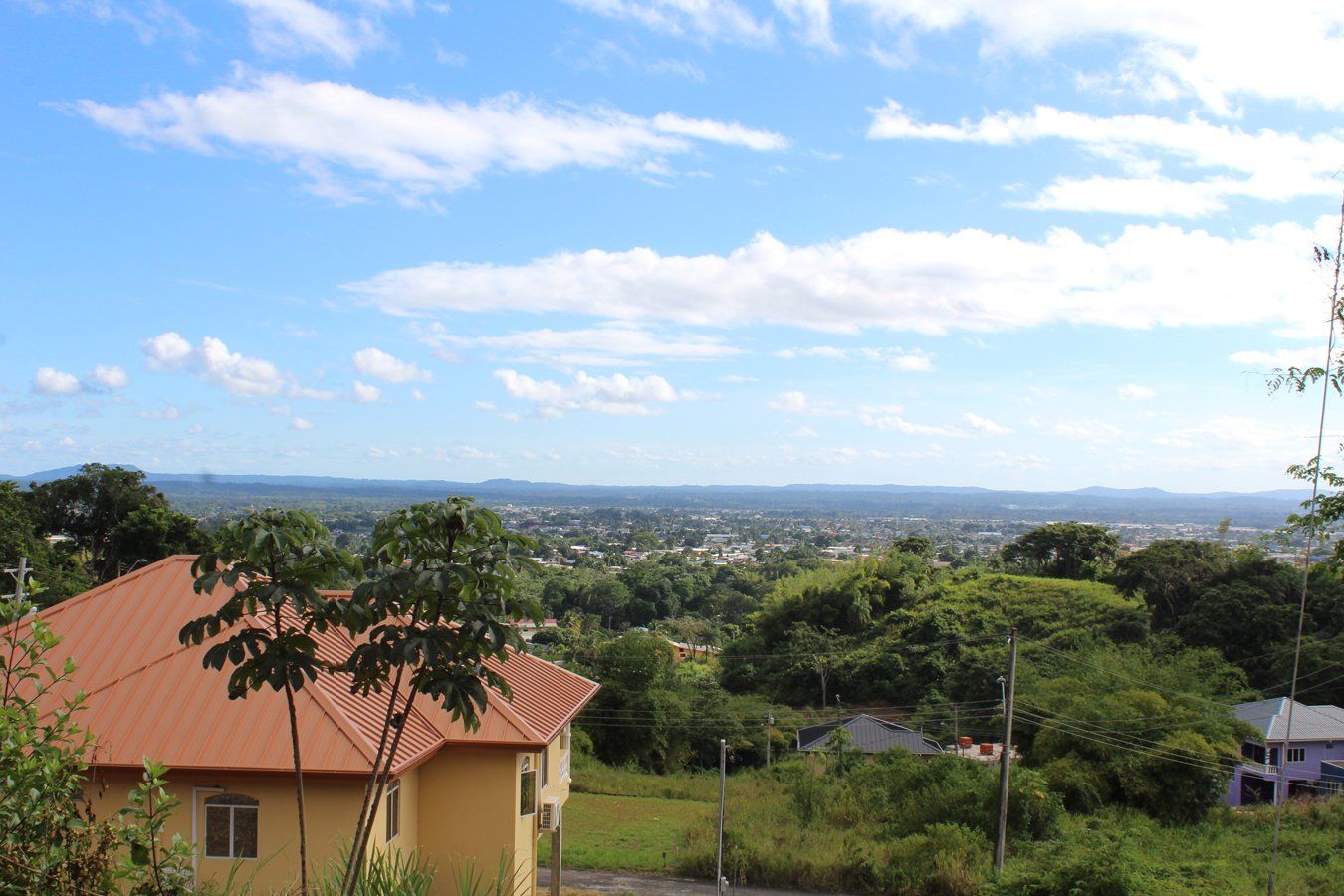 Land in Arima for Sale My Bunch of Keys