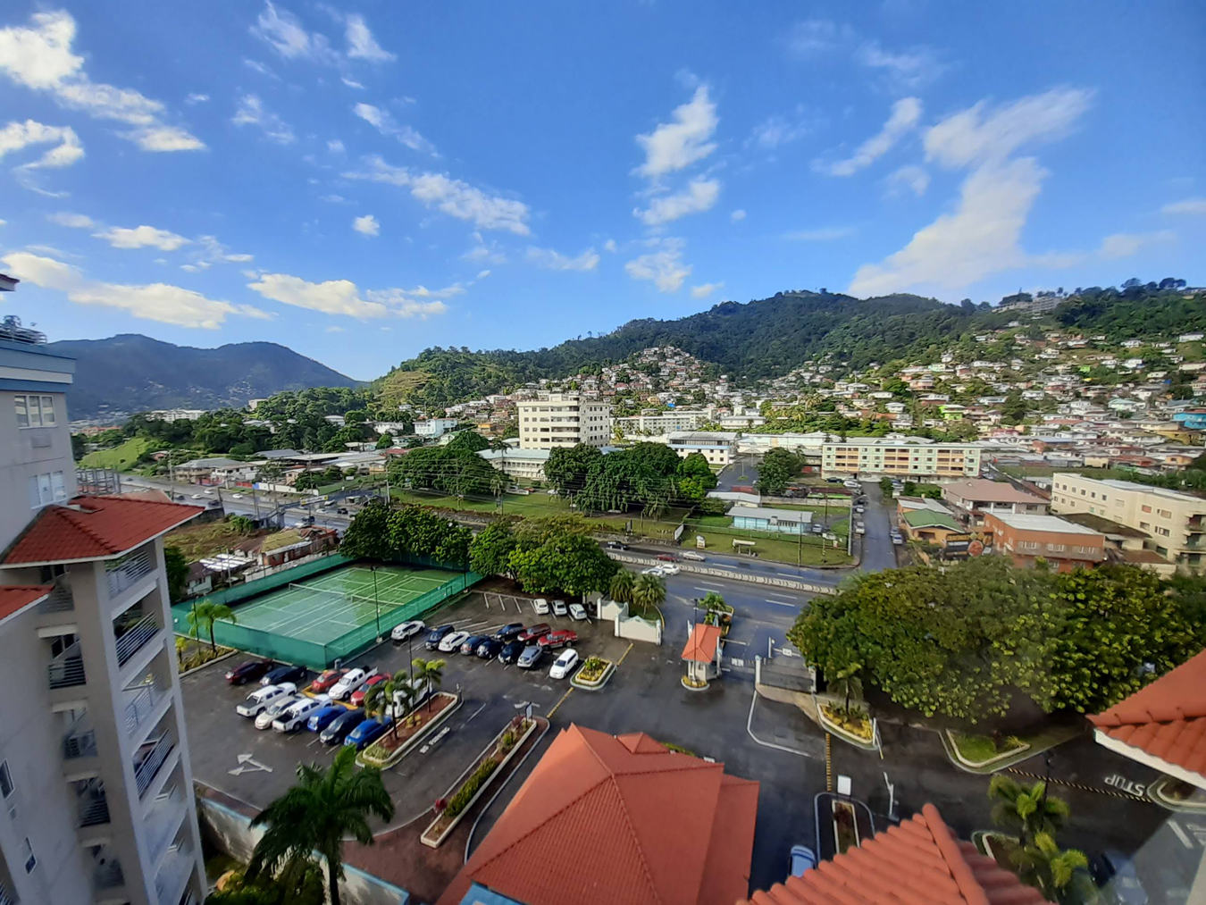 Apartment for Sale in Bayside Towers My Bunch of Keys