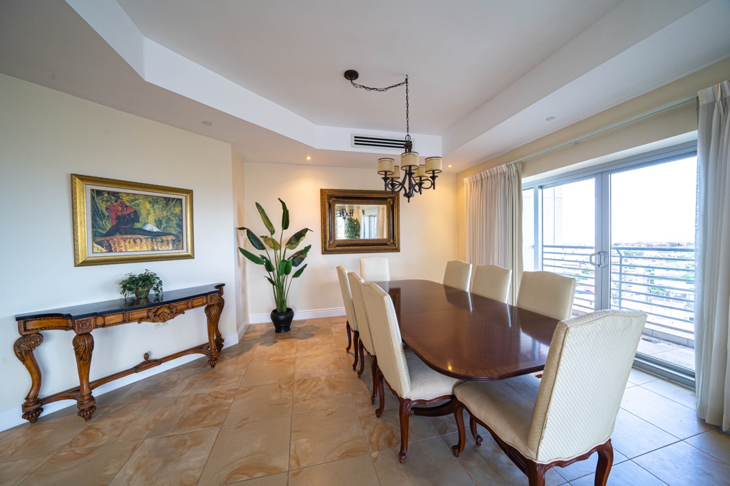 For Rent Tower 3, One Woodbrook Place Superior apartment with