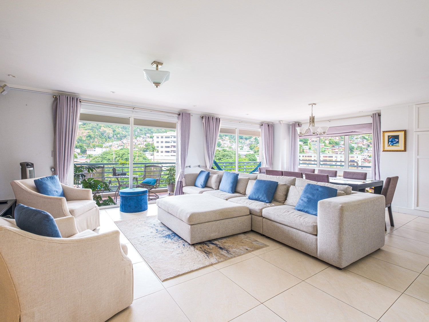 501 Bayside Towers My Bunch of Keys