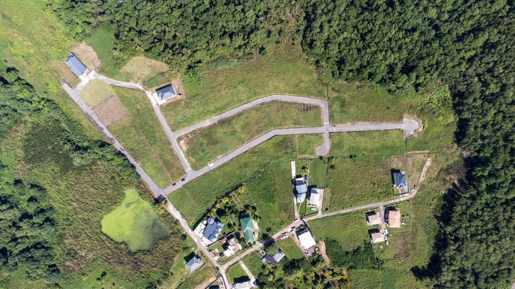 Land For Sale Pond Street, Aripero 18MTT My Bunch of Keys