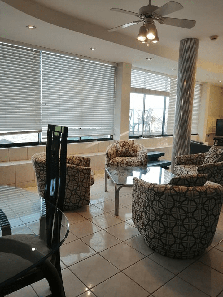 Furnished apartment for rent Forte My Bunch of Keys