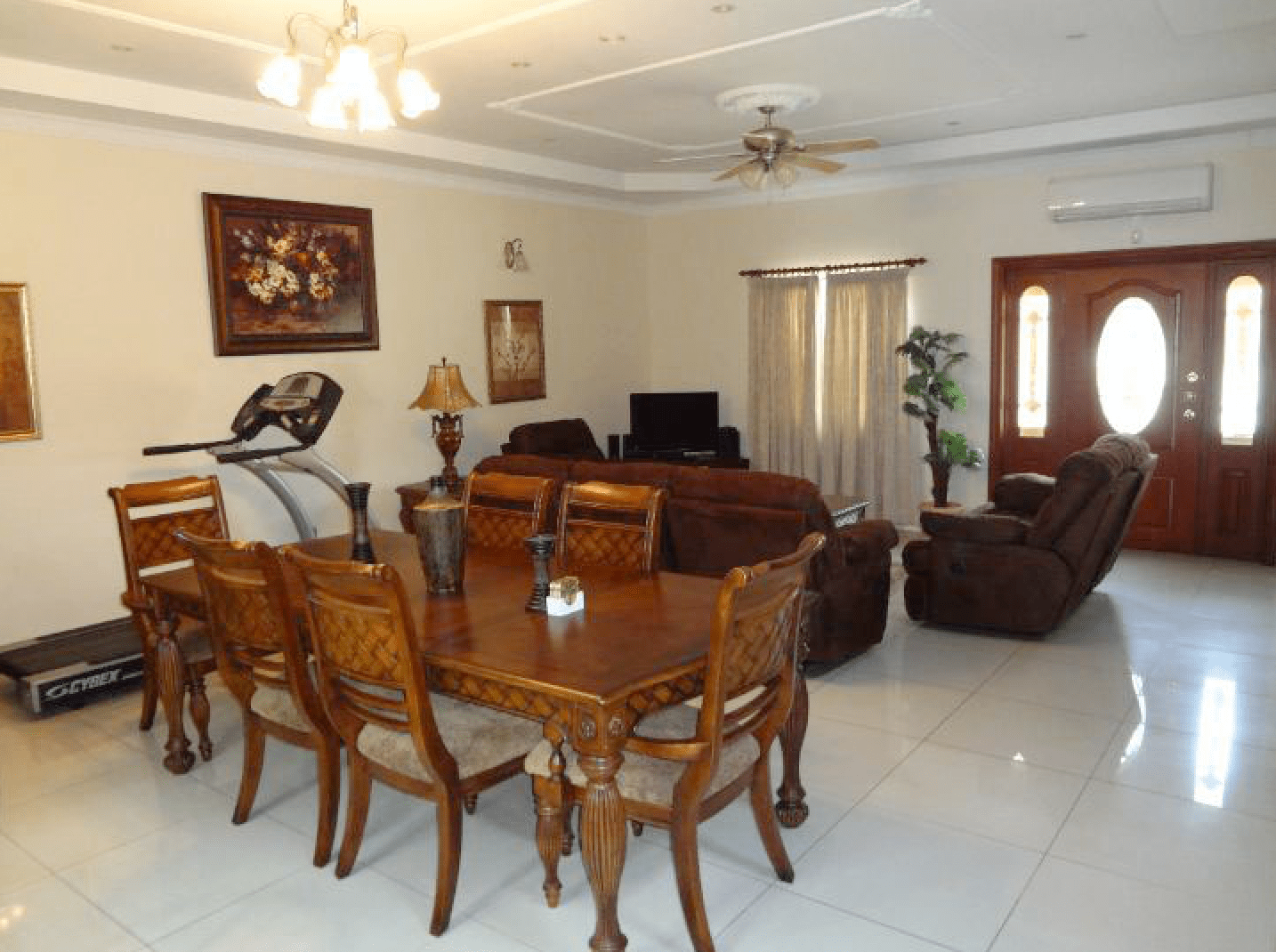 FOR RENT Bamboo Bay Apartments, Dumfries Road, Bel Air US3,000