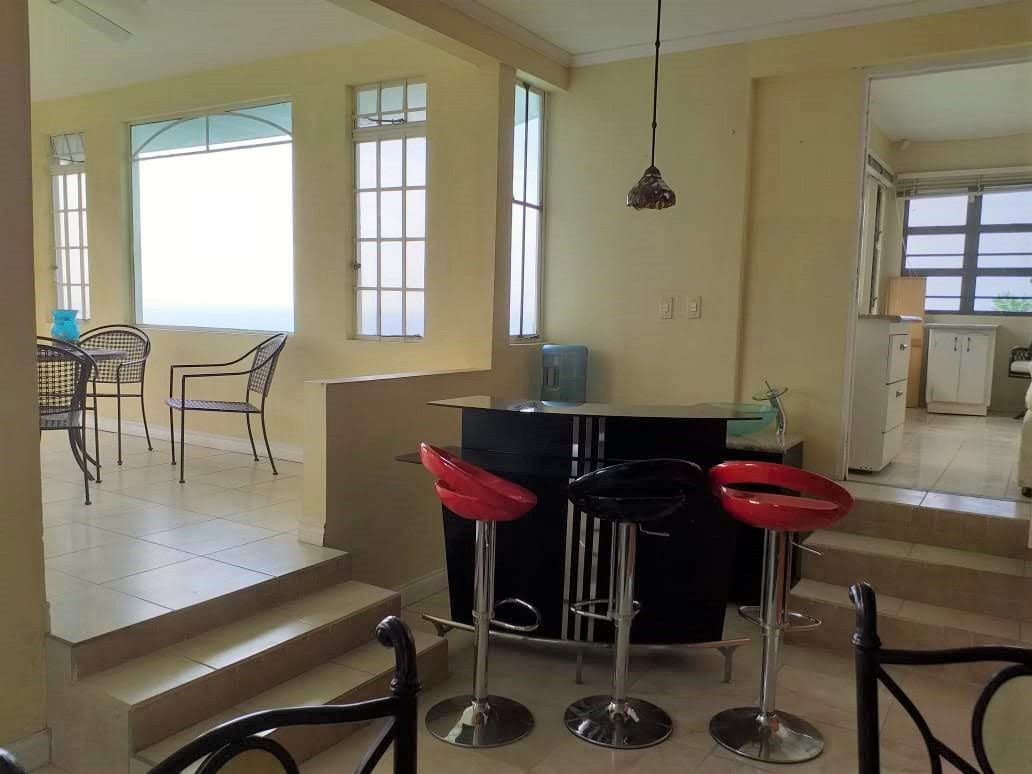 FOR RENT FORT ASKING PRICE TT6,500 My Bunch of Keys