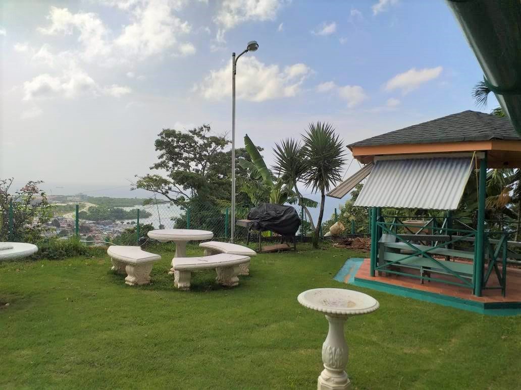 FOR RENT FORT ASKING PRICE TT6,500 My Bunch of Keys