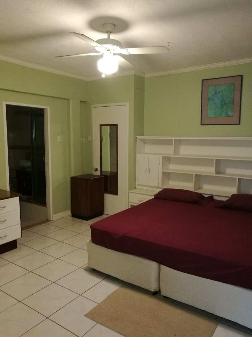 FOR RENT FORT ASKING PRICE REDUCED TO TT6,500 My Bunch of Keys