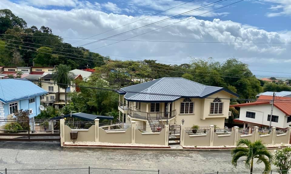 HOUSE FOR SALE ST. AUGUSTINE My Bunch of Keys