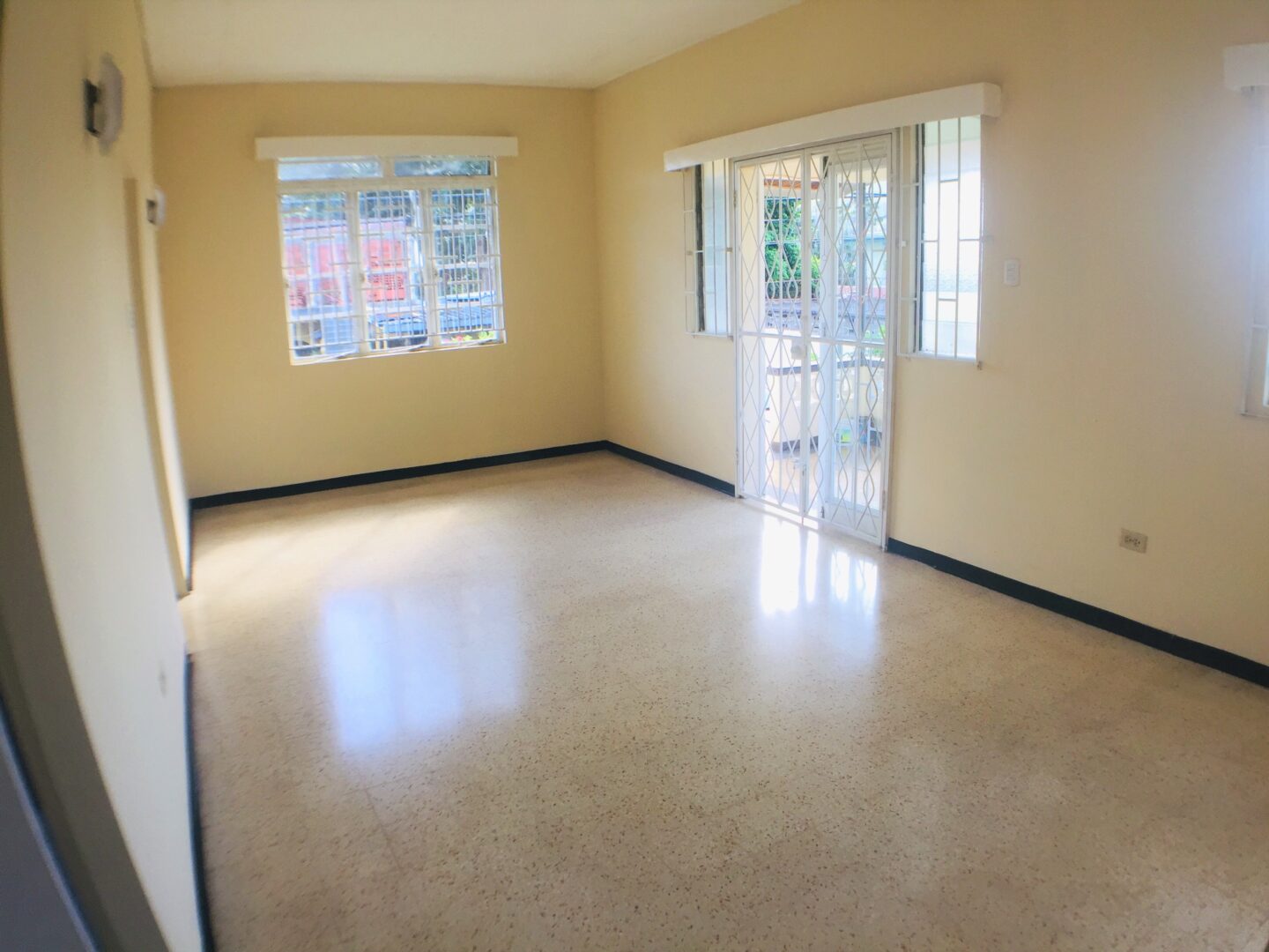Diego Martin Main Road2 Bedroom House For Rent My Bunch of Keys