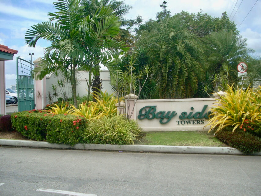 Apartment for rent Bayside Towers My Bunch of Keys