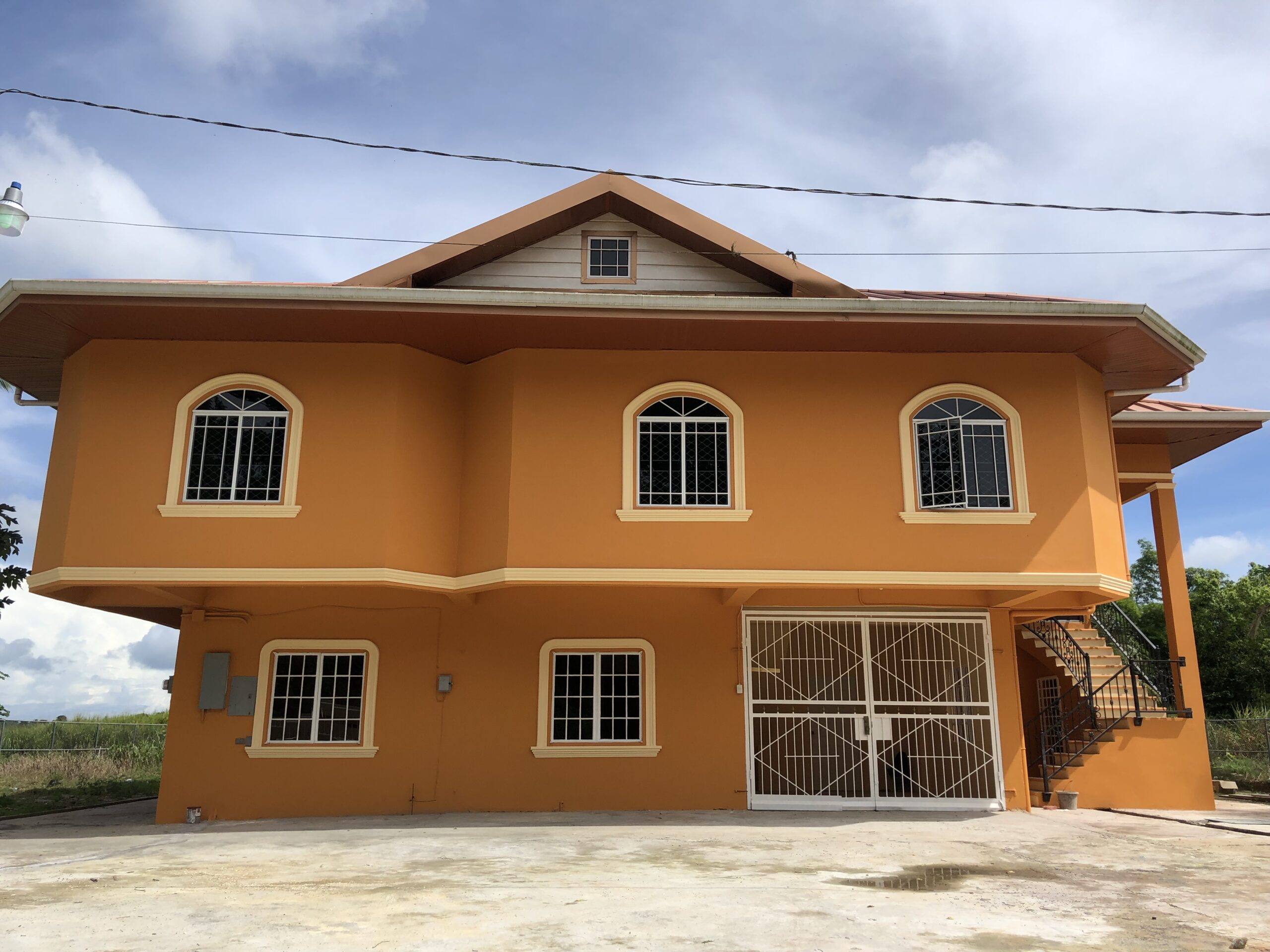 Barrackpore Apartments Victoria Gardens My Bunch of Keys