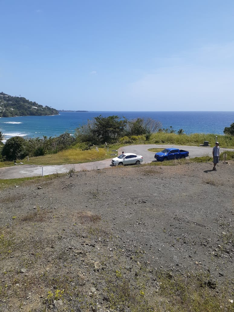 Land For Sale, Hope Estate, Tobago 1.1M My Bunch of Keys