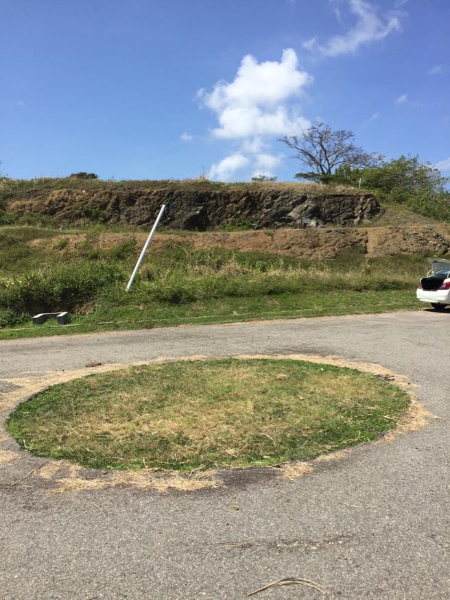 Land For Sale, Hope Estate, Tobago 1.1M My Bunch of Keys