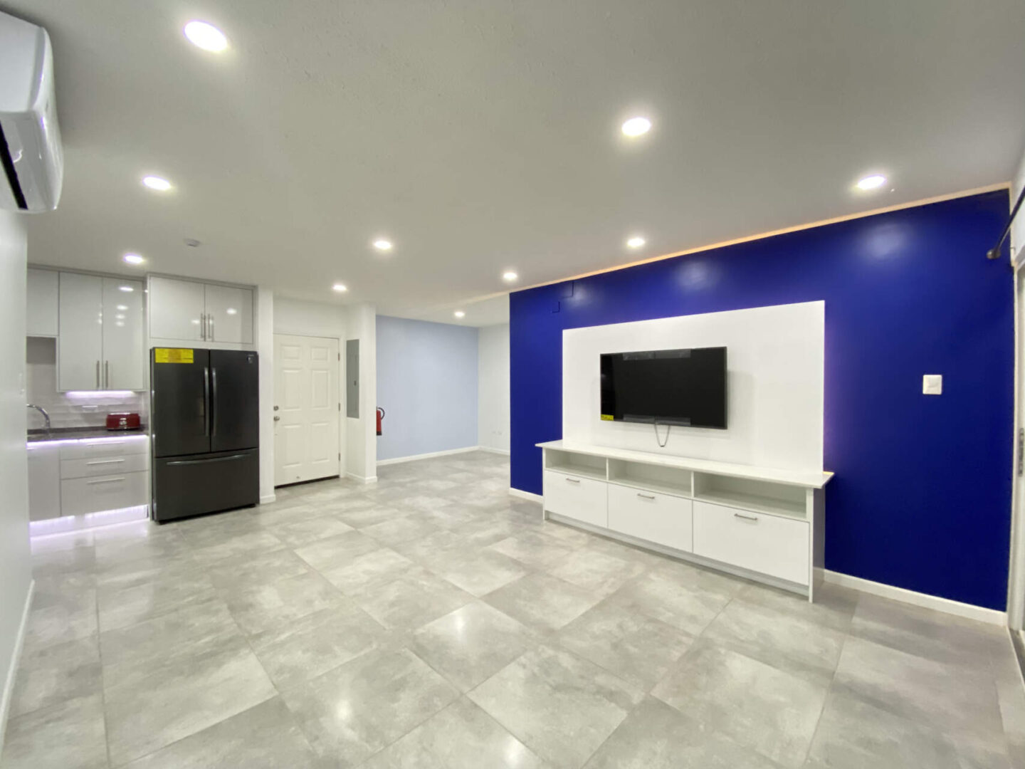 Luxurious East Lake Apartment Arima My Bunch of Keys