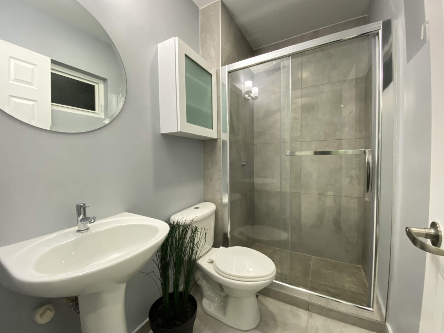 Luxurious East Lake Apartment Arima My Bunch of Keys