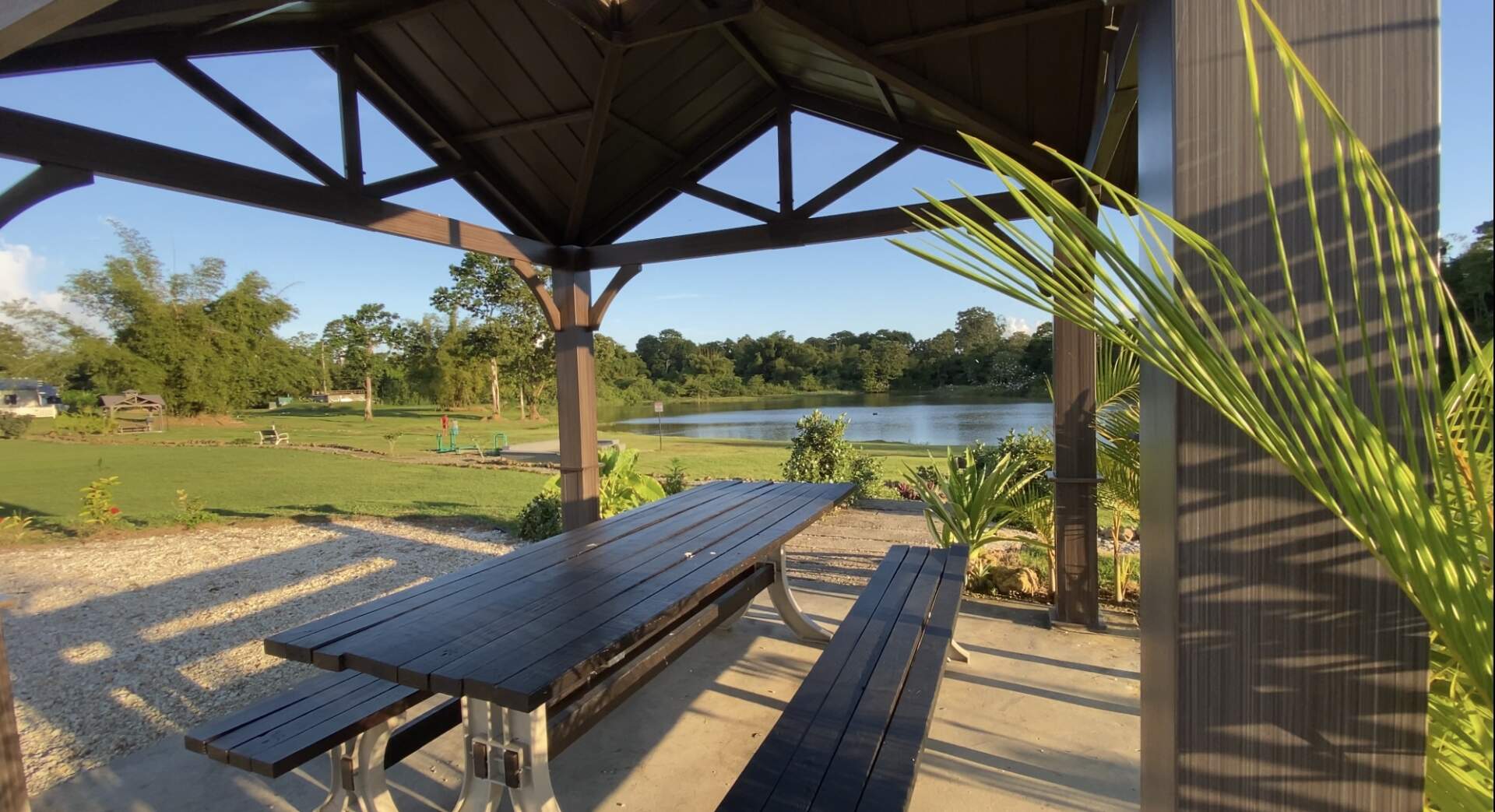 Luxurious East Lake Apartment Arima My Bunch of Keys