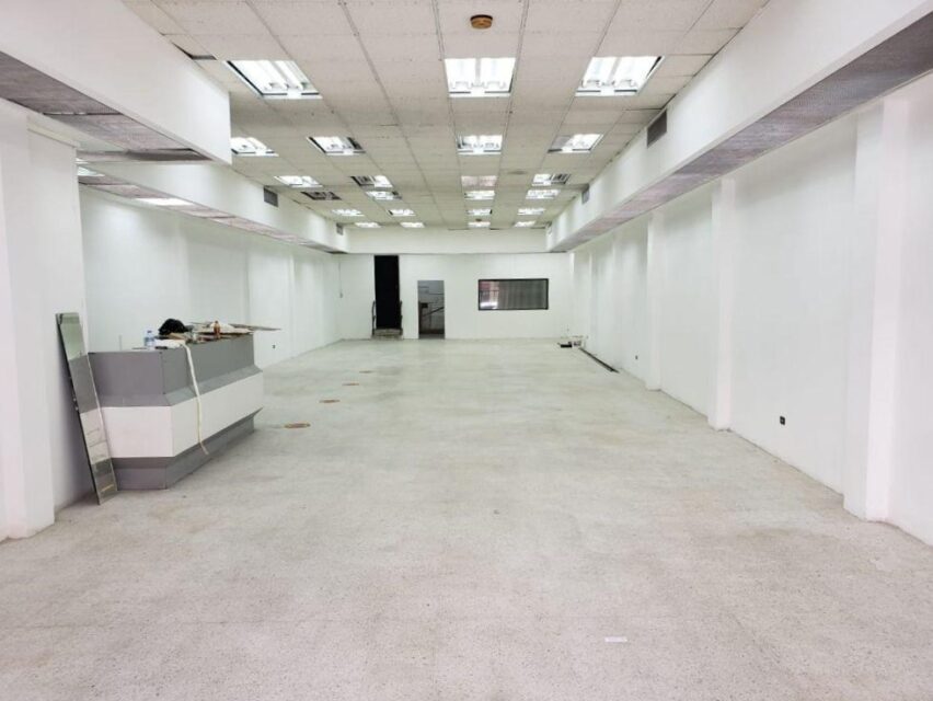 FOR SALE PORT OF SPAIN, QUEEN STREET My Bunch of Keys