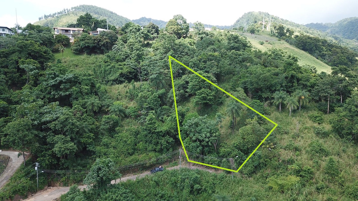 Cascade On a Clear Day you can see forever! My Bunch of Keys