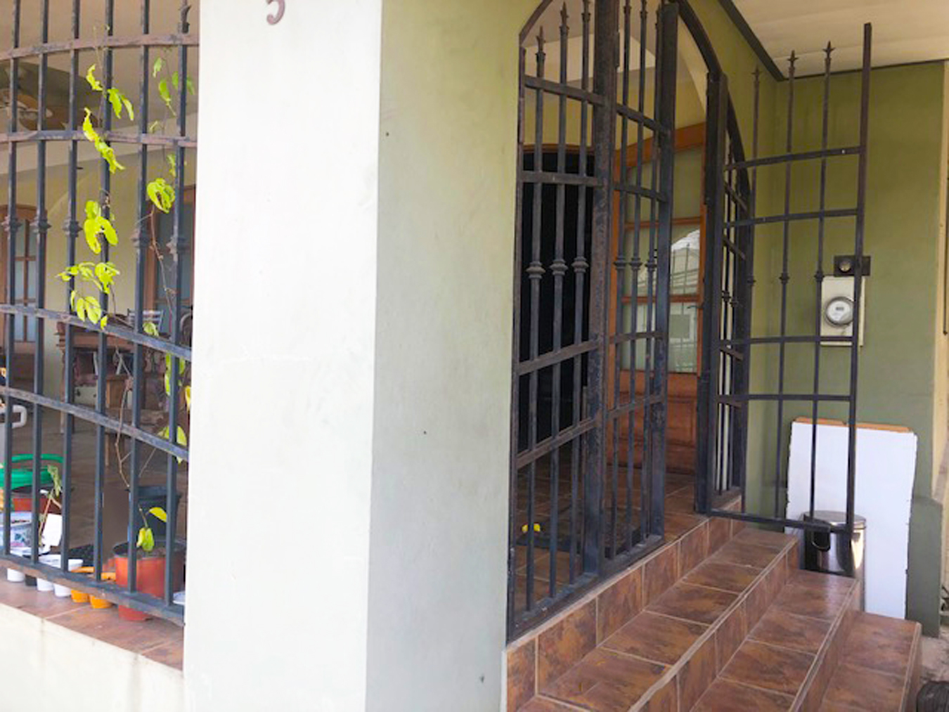 House for Sale in Woodbrook My Bunch of Keys