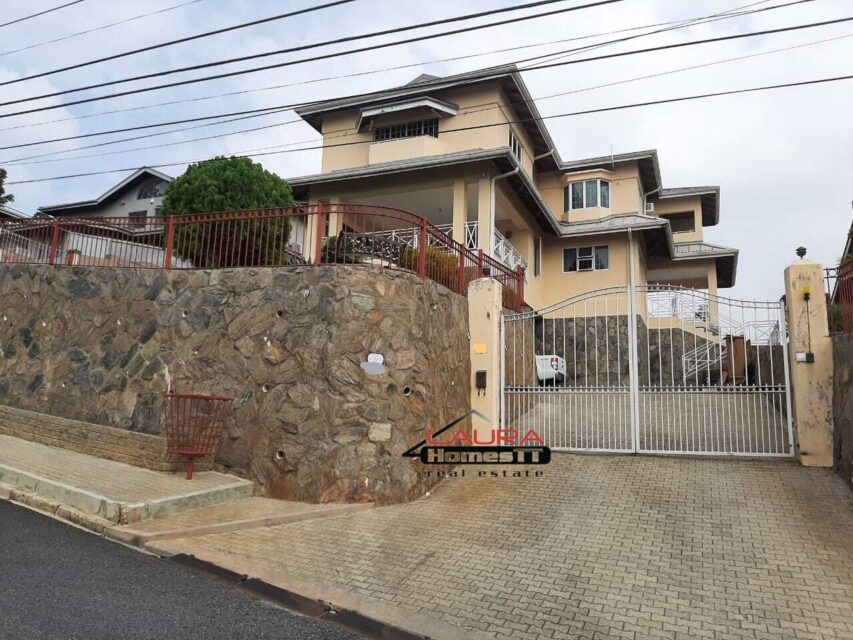 Diego Martin, La Estancia House for Sale My Bunch of Keys