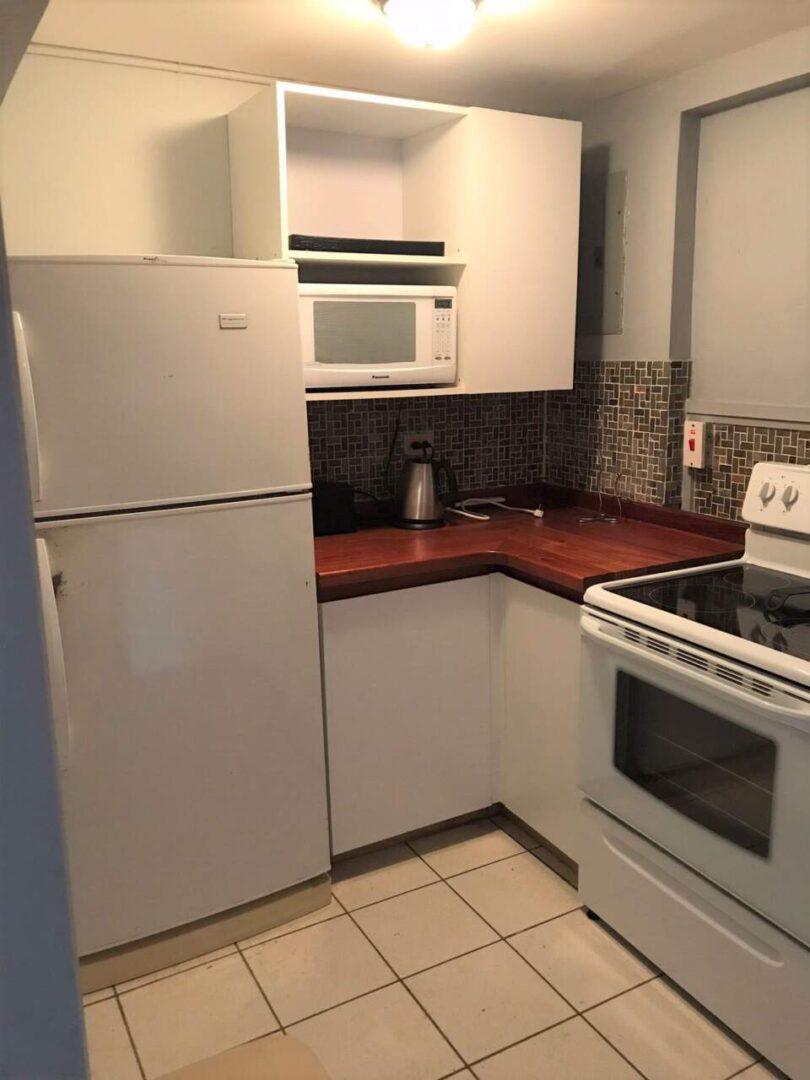 FOR RENT GLENCOE, WESTVALE PARK My Bunch of Keys