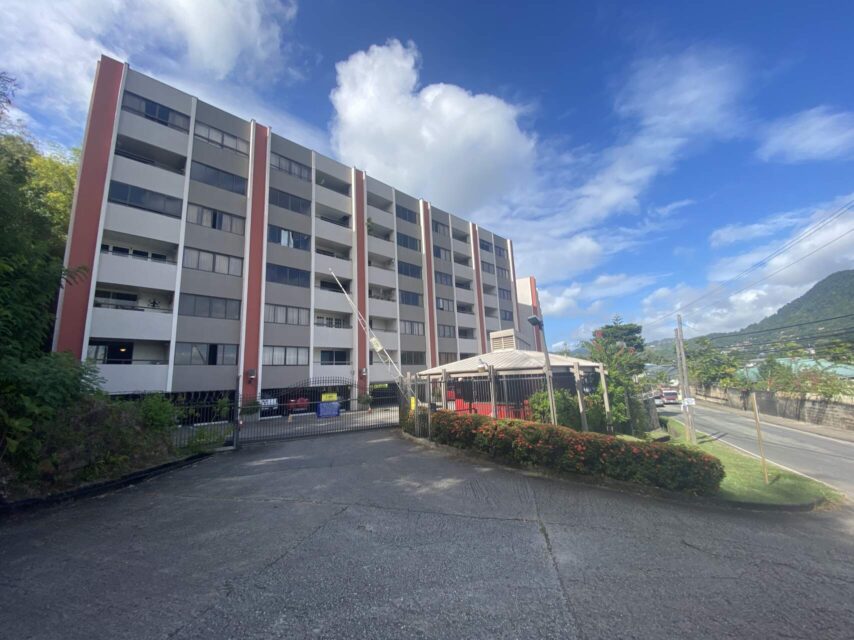 Goodwood Heights Apartment for Sale, 2.9M My Bunch of Keys