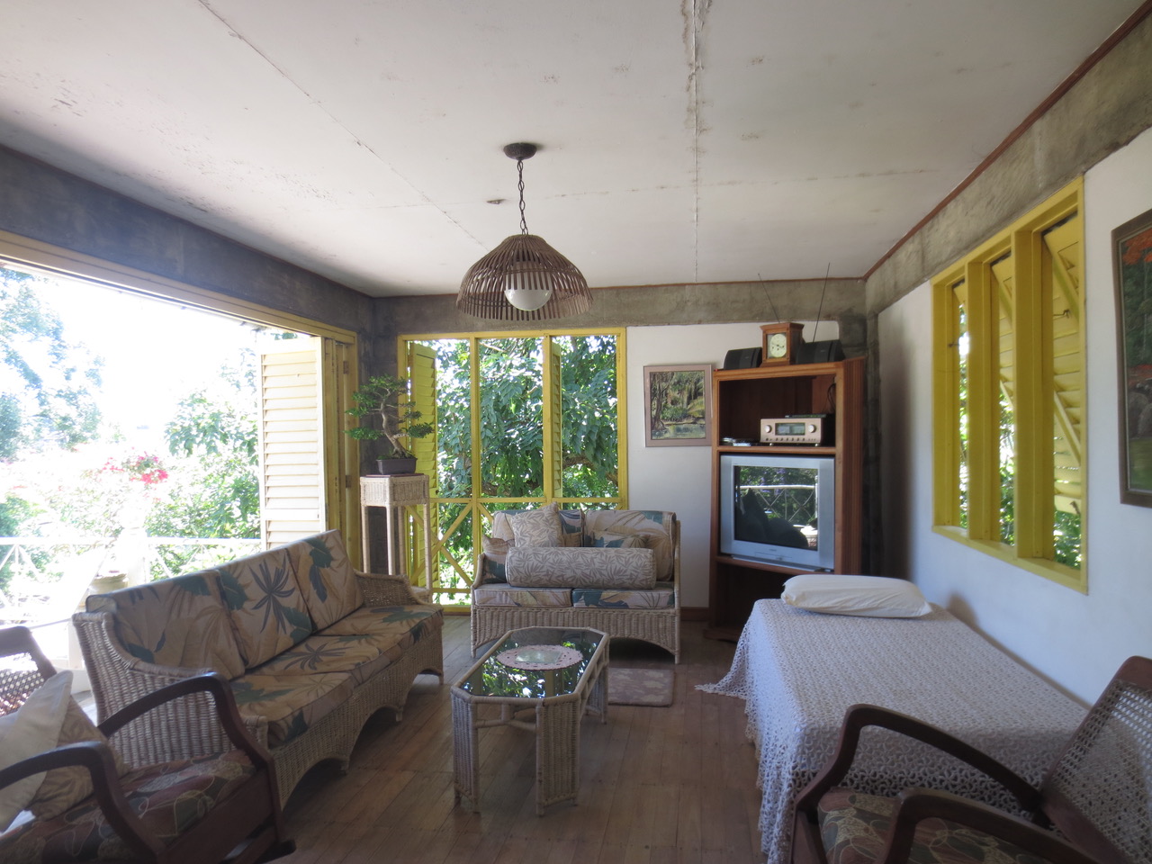 For Sale Dow Village, South Oropouche 3 Bedroom home 2.8MTT My