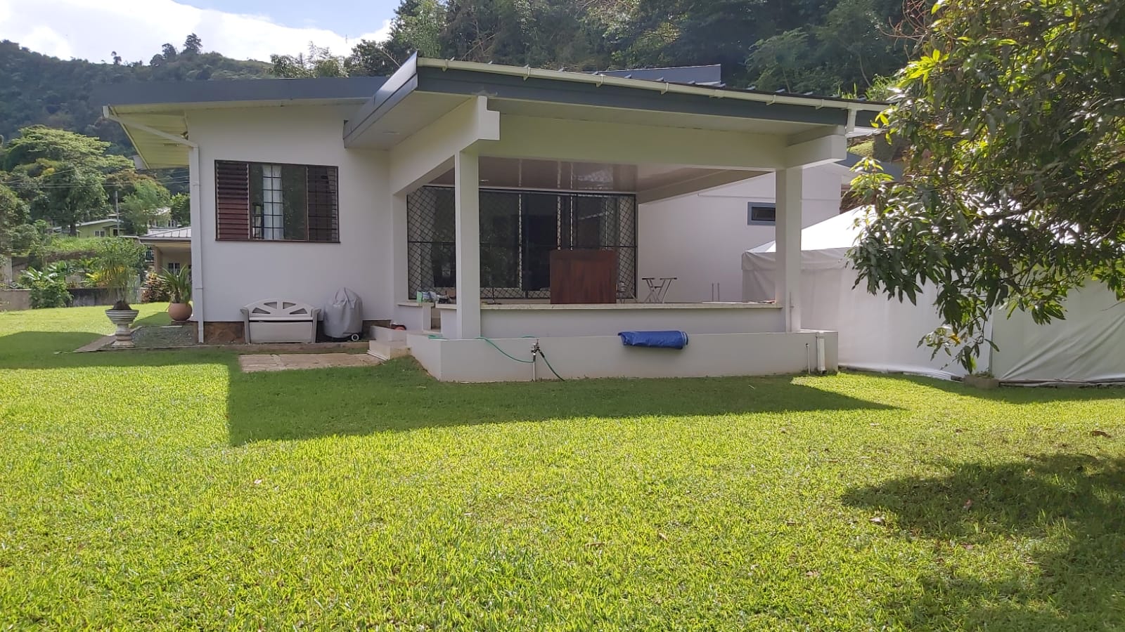 ROOMS FOR RENT ST ANNS, ASKING PRICE TT2,000/3,500 My Bunch of Keys