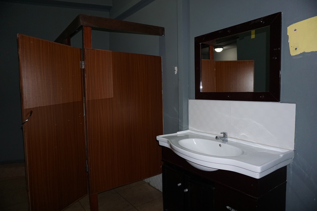 Commercial Space in San Juan My Bunch of Keys