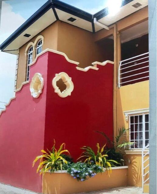 Unfurnished 3 Bedroom Townhouse For Rent Marabella My Bunch of Keys