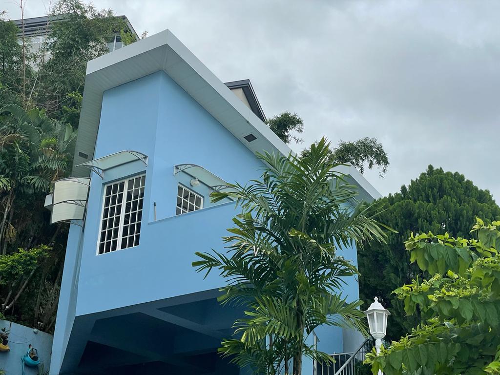 Executive Apartment For Rent Newbury Hill, Glencoe My Bunch of Keys