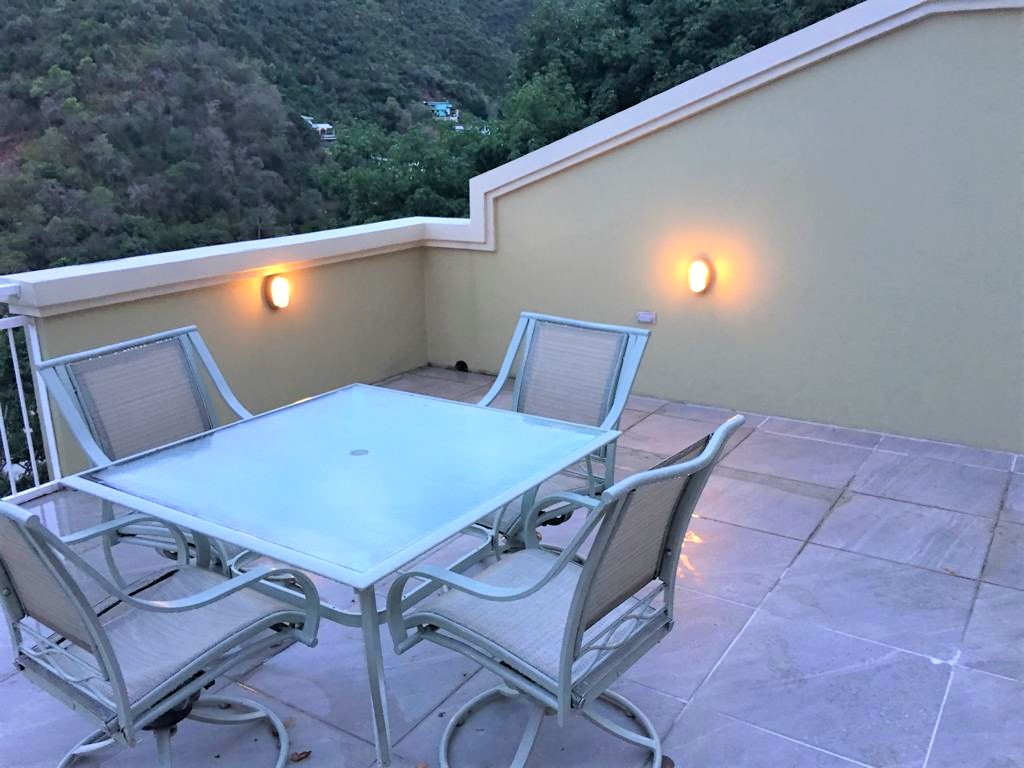 FOR RENT GLENCOE, IRISH CREST My Bunch of Keys