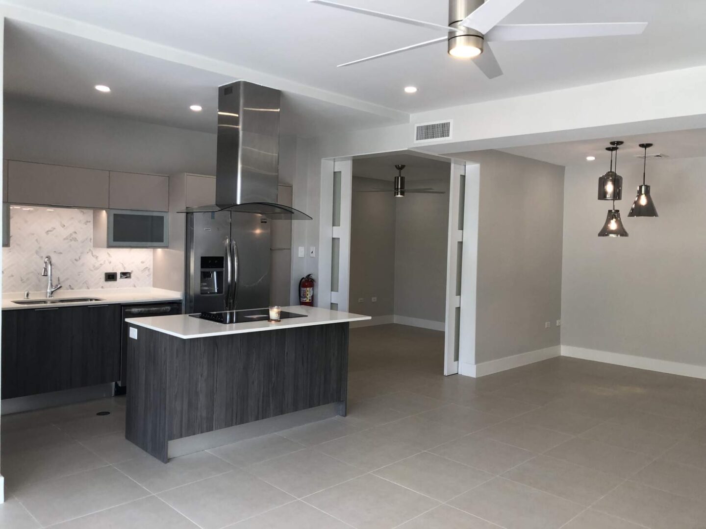 BRENDAN’S PLACE My Bunch of Keys