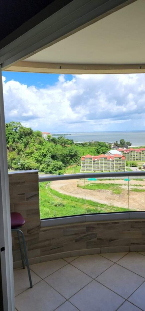 Executive Vic Keys with a sea View My Bunch of Keys